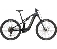 CANNONDALE MOTERRA CARBON 2 (C65024U10/BBQ) Bosch - 800Wh