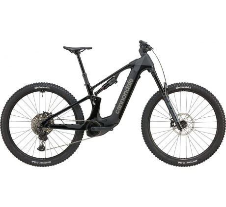 CANNONDALE MOTERRA CARBON 2 (C65024U10/BBQ) Bosch - 800Wh