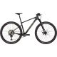 CANNONDALE SCALPEL HT CARBON 2 (C25231U30/SBK) veľkosti M a L
