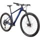 CANNONDALE SCALPEL HT CARBON 2 (C25231U40/TBL) veľkosti M a L