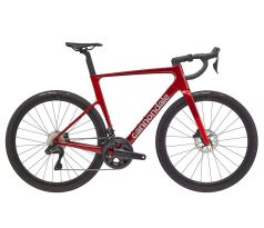 CANNONDALE SUPER SIX EVO CARBON 2 52/36 (C11402U60/MRD)