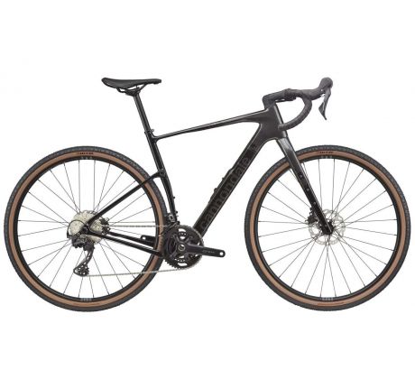 CANNONDALE TOPSTONE CARBON 3 GRX 2X (C15175U20/SBK)