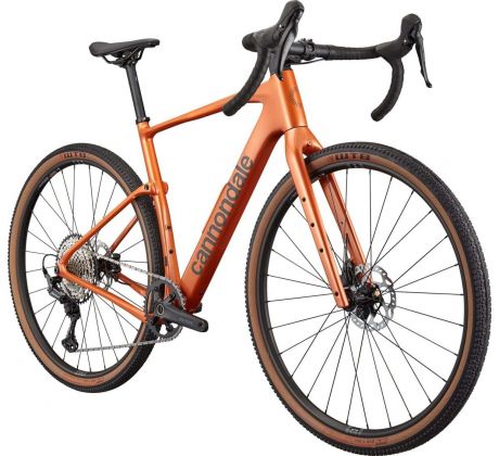 CANNONDALE TOPSTONE CARBON 3 GRX 1X (C15195U20/ORS)