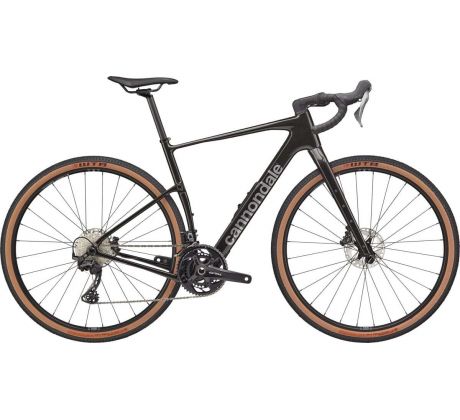 CANNONDALE TOPSTONE CARBON 2 GRX 2X (C15155U20/OBS)