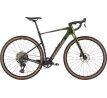 CANNONDALE TOPSTONE CARBON 2 AXS 1X (C15165U10/SGR)