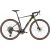 CANNONDALE TOPSTONE CARBON 2 AXS 1X (C15165U10/SGR)
