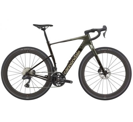 CANNONDALE TOPSTONE CARBON LTD Di2 (C15145U10/MGY)