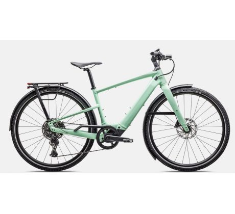 SPECIALIZED Turbo Vado SL 2 4.0 2026 520Wh Gloss Oasis / Dune White Frost