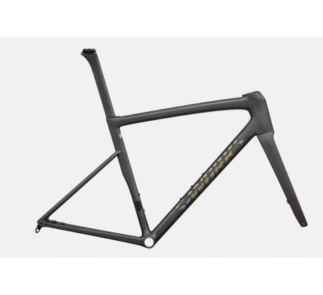 Rám S-Works TARMAC SL8 2025 SW FRMSET RTP