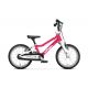 Detský bicykel Woom GO 2 hot pink