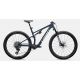 Specialized S-Works Epic 8 2026  Gloss Cyan Blue Pearl / Metallic White Silver