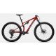 Specialized S-Works Epic 8 2026 Gloss Fiery Red Dry Impasto / Metallic White Silver