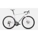 Specialized Tarmac SL8 Expert 2025 Shimano Ultegra Di2 Gloss White / Black Metallic