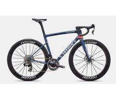 SPECIALIZED S-Works Tarmac SL8 LTD Red Bull 2025 TdF