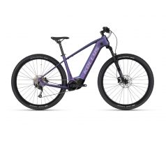 KELLYS Tayen R10 AIR P Magic Pink 29" 2025 725Wh