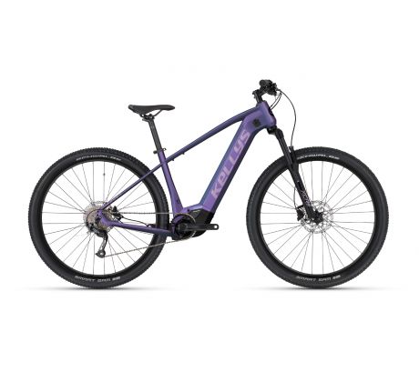 KELLYS Tayen R10 AIR P Magic Pink 29" 2025 725Wh
