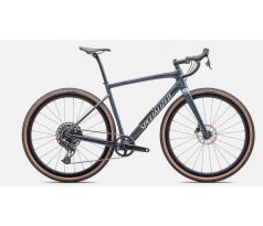 Specialized DIVERGE EXPERT CARBON 2025 Cast Blue Metallic / Silver Dust 49,52,54