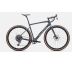 Specialized DIVERGE EXPERT CARBON 2025 Cast Blue Metallic / Silver Dust 49,52,54 58