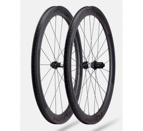 Roval Rapide CL III set predné + zadné