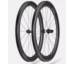 Roval Rapide CL II set predné + zadné