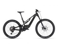 KELLYS Theos F60 SH Anthracite 29"/27.5" 820Wh
