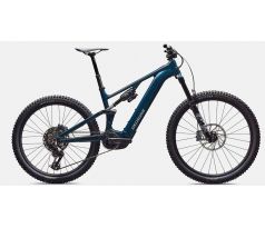 Specialized Turbo Levo 4 Comp Alloy 840Wh Gloss Deep Lake Metallic / Dune White