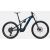 Specialized Turbo Levo 4 Comp Alloy 840Wh Gloss Deep Lake Metallic / Dune White