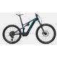 Specialized Turbo Levo 4 Comp Alloy 840Wh Gloss Deep Lake Metallic / Dune White