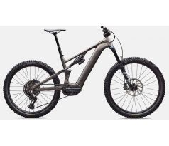 Specialized Turbo Levo 4 Comp Alloy 840Wh Satin Gunmetal / Obsidian