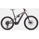 Specialized Turbo Levo 4 Comp Alloy 840Wh Satin Gunmetal / Obsidian