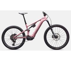 Specialized Turbo Levo 4 Comp Alloy 840Wh Satin Dusky Pink / Cypress Metallic