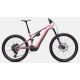 Specialized Turbo Levo 4 Comp Alloy 840Wh Satin Dusky Pink / Cypress Metallic