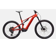 Specialized Turbo Levo 4 Alloy Gloss Deep Orange / Deep Lake