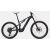 Specialized Turbo Levo 4 Alloy Gloss Metallic Obsidian / Silver Dust