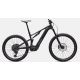 Specialized Turbo Levo 4 Alloy Gloss Metallic Obsidian / Silver Dust
