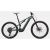 Specialized Turbo Levo 4 Alloy Satin Cypress Metallic / Dark Moss Green