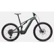 Specialized Turbo Levo 4 Alloy Satin Cypress Metallic / Dark Moss Green