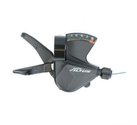 Radenie Altus M2010 pravé 9-k. s ukazovateľom