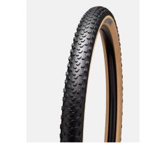 Specialized plášť Fast Trak Flex Lite T5/T7 TLR XC Tire Tan Sidewall