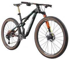 CANNONDALE SCALPEL 29" LAB71 TEAM NEW Shimano XTR Di2
