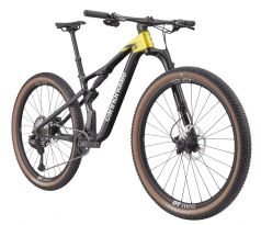 CANNONDALE SCALPEL 29" CARBON 2 LEFTY NEW Shimano XT Di2