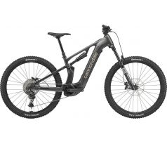 CANNONDALE MOTERRA 3 (C65194U10/OBS) BOSCH 800 Wh