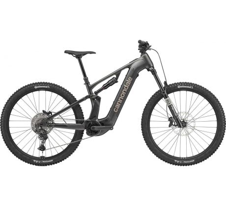 CANNONDALE MOTERRA 3 (C65194U10/OBS) BOSCH 800 Wh