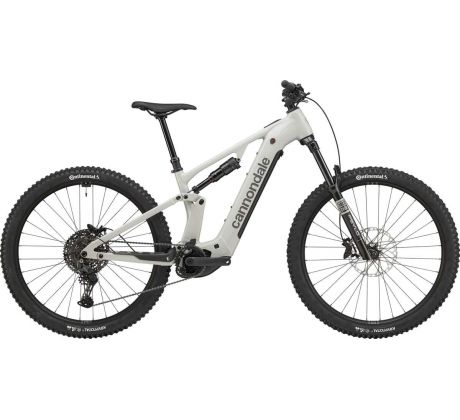 CANNONDALE MOTERRA 3 (C65194U20/CHK) BOSCH 800 Wh