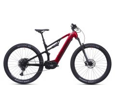 Crussis e-Full 9.11-(894 Wh) 2026