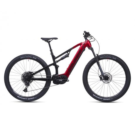 Crussis e-Full 9.11-(894 Wh) 2026