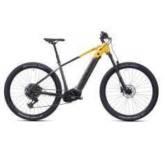 Crussis e-Largo 10.11-(894 Wh) 2026