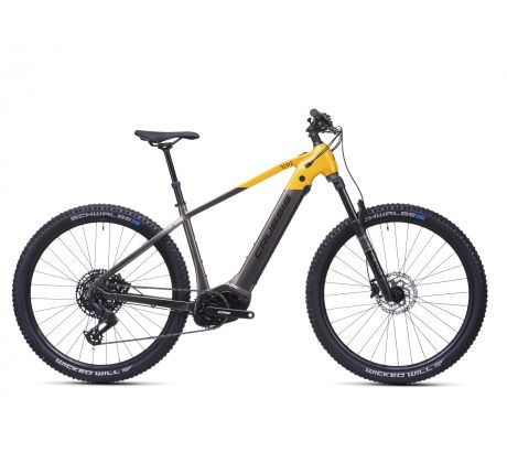 Crussis e-Largo 10.11-(894 Wh) 2026