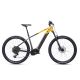 Crussis e-Largo 10.11-(894 Wh) 2026