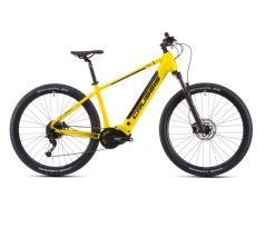 Crussis e-Largo 7.11-(894 Wh) 2026